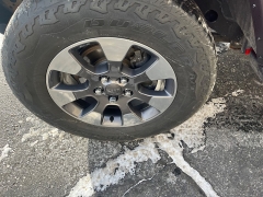 Used 2018  Jeep Wrangler Unlimited 4d SUV 4WD Sahara at Keenan's Cherryland near Holmen&comma; WI