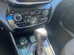 Used 2020  Jeep Cherokee 4d SUV 4WD Latitude 2&period;4L at Keenan's Cherryland near Holmen&comma; WI