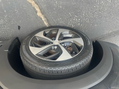 Used 2018  Hyundai Tucson 4d SUV AWD Value at Keenan's Cherryland near Holmen&comma; WI
