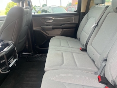 Used 2020  Ram 1500 4WD Crew Cab Big Horn Longbed at Keenan's Cherryland near Holmen&comma; WI