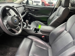 Used 2020  Subaru Outback 4d SUV AWD Limited at Keenan's Cherryland near Holmen, WI