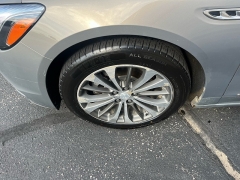 Used 2017  Buick LaCrosse 4d Sedan Essence at Keenan's Cherryland near Holmen&comma; WI