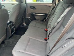 Used 2023  Nissan Rogue AWD S at Keenan's Cherryland near Holmen&comma; WI