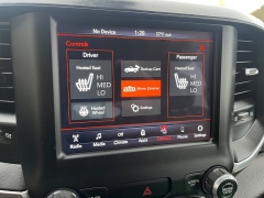 Used 2019  Ram 1500 4WD Crew Cab Big Horn&sol;Lone Star at Keenan's Cherryland near Holmen&comma; WI