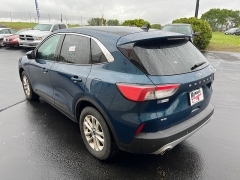 Used 2020 Ford Escape 4d SUV FWD SE at Keenan's Cherryland near Holmen, WI