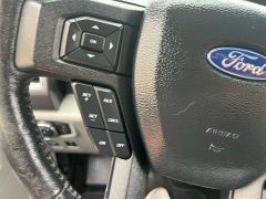 Used 2020  Ford F-150 4WD SuperCrew XLT 5 1&sol;2 at Keenan's Cherryland near Holmen&comma; WI