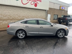 Used 2017  Buick LaCrosse 4d Sedan Essence at Keenan's Cherryland near Holmen&comma; WI