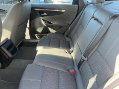 Used 2019  Chevrolet Impala 4d Sedan LS w&sol;1LS at Keenan's Cherryland near Holmen&comma; WI