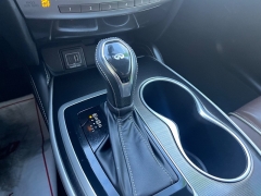 Used 2020  INFINITI QX60 4d SUV AWD PURE at Keenan's Cherryland near Holmen&comma; WI