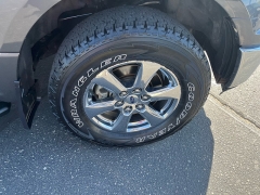 Used 2018  Ford F-150 4WD SuperCab XLT at Keenan's Cherryland near Holmen&comma; WI