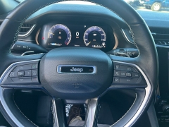 Used 2022 Jeep Grand Cherokee L Laredo 4x4 at Keenan's Cherryland near Holmen, WI