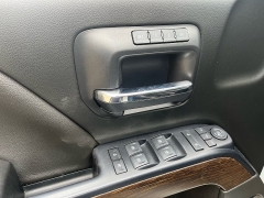 Used 2018  GMC Sierra 1500 4WD Crew Cab Denali at Keenan's Cherryland near Holmen&comma; WI