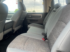 Used 2018  Ram 1500 4WD Crew Cab SLT Longbed at Keenan's Cherryland near Holmen&comma; WI