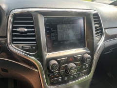 Used 2018  Jeep Grand Cherokee 4d SUV 4WD Limited V6 at Keenan's Cherryland near Holmen&comma; WI