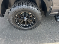 Used 2018  Ram 1500 4WD Crew Cab Sport at Keenan's Cherryland near Holmen&comma; WI