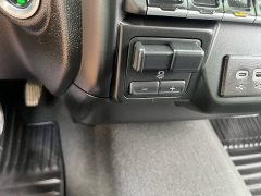 Used 2024  Chevrolet Silverado 1500 4WD Crew Cab 147" Custom at Keenan's Cherryland near Holmen&comma; WI