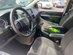 Used 2018 Dodge Grand Caravan 4d Wagon SE at Keenan's Cherryland near Holmen, WI