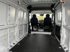 Used 2023  Ram ProMaster Cargo Van 2500 High Roof 159" WB at Keenan's Cherryland near Holmen&comma; WI