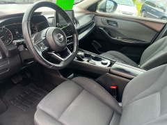 Used 2023  Nissan Rogue AWD S at Keenan's Cherryland near Holmen&comma; WI