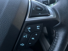 Used 2017  Ford Fusion 4d Sedan SE 2&period;0L EcoBoost at Keenan's Cherryland near Holmen&comma; WI