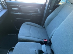 Used 2024  Ram 2500 4WD Big Horn Crew Cab 6'4" Box at Keenan's Cherryland near Holmen&comma; WI