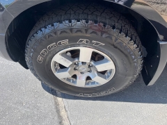 Used 2012 Nissan Frontier 4WD Crew Cab PRO-4X Auto at Keenan's Cherryland near Holmen, WI