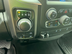 Used 2022 Ram 1500 Classic 4WD Warlock Crew Cab 5'7" Box at Keenan's Cherryland near Holmen, WI