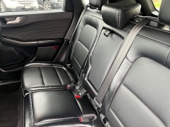 Used 2024  Ford Escape Platinum AWD at Keenan's Cherryland near Holmen&comma; WI