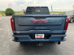 Used 2025  GMC Sierra 3500HD 4WD Crew Cab 159" Denali Dsl at Keenan's Cherryland near Holmen&comma; WI
