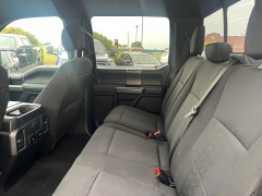 Used 2019  Ford F-150 4WD SuperCrew XLT 5 1&sol;2 at Keenan's Cherryland near Holmen&comma; WI