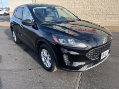 Used 2022  Ford Escape SE AWD at Keenan's Cherryland near Holmen&comma; WI