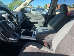 Used 2014 Ram 1500 4WD Crew Cab Big Horn at Keenan's Cherryland near Holmen, WI