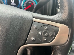 Used 2018  GMC Sierra 1500 4WD Crew Cab Denali at Keenan's Cherryland near Holmen&comma; WI