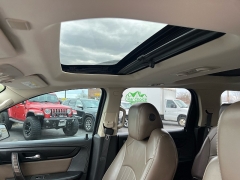 Used 2017  GMC Acadia Limited 4d SUV AWD at Keenan's Cherryland near Holmen&comma; WI