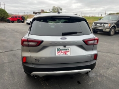 Used 2024  Ford Escape Platinum AWD at Keenan's Cherryland near Holmen&comma; WI