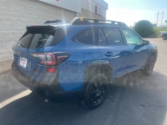 Used 2022 Subaru Outback Wilderness CVT at Keenan's Cherryland near Holmen, WI