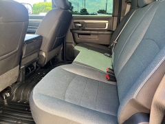 Used 2022 Ram 1500 Classic 4WD Warlock Crew Cab 5'7" Box at Keenan's Cherryland near Holmen, WI