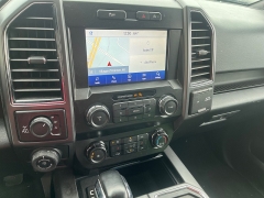 Used 2019  Ford F-150 4WD SuperCrew XLT 5 1&sol;2 at Keenan's Cherryland near Holmen&comma; WI