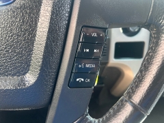 Used 2013  Ford F-150 4WD Supercab XLT at Keenan's Cherryland near Holmen&comma; WI