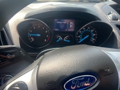 Used 2014 Ford Escape 4d SUV 4WD SE at Keenan's Cherryland near Holmen, WI