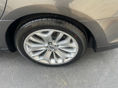 Used 2016  Ford Taurus 4d Sedan Limited V6 at Keenan's Cherryland near Holmen, WI