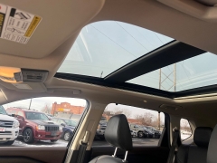 Used 2021  Nissan Rogue AWD SV at Keenan's Cherryland near Holmen&comma; WI