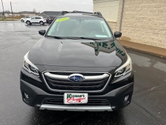 Used 2020  Subaru Outback 4d SUV AWD Limited at Keenan's Cherryland near Holmen, WI