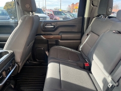 Used 2020  GMC Sierra 1500 4WD Crew Cab Elevation Longbed at Keenan's Cherryland near Holmen&comma; WI