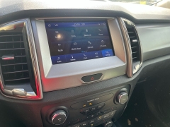Used 2021  Ford Ranger XLT 4WD SuperCrew 5' Box at Keenan's Cherryland near Holmen&comma; WI