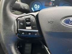 Used 2024  Ford Escape Platinum AWD at Keenan's Cherryland near Holmen&comma; WI