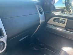 Used 2017  Ford Expedition 4d SUV 4WD Limited at Keenan's Cherryland near Holmen&comma; WI