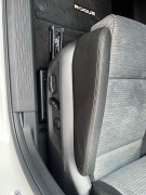 Used 2023  Nissan Rogue AWD SV at Keenan's Cherryland near Holmen&comma; WI
