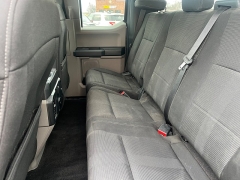 Used 2018  Ford F-150 4WD SuperCab XL STX at Keenan's Cherryland near Holmen&comma; WI