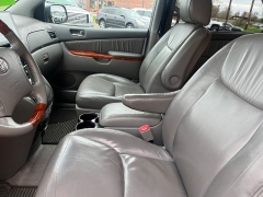 Used 2010 Toyota Sienna 4d Wagon Limited AWD at Keenan's Cherryland near Holmen, WI